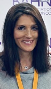 Claire Barber BAHNON profile